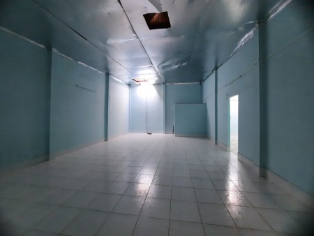 Cho thuê nhà hẻm nguyên căn 200m2 đường Cống Lở