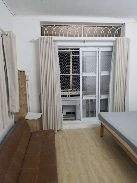 Cho thuê nhà Trần Quang Khải, 3PN full NT giá 15tr