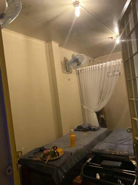 Cho thuê nhà mặt tiền 136b Ngô Quyền p5 q10 giá tốt nhất khu vực nhà mới kinh doanh ngay