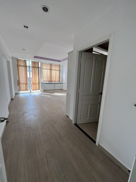 Cho thuê nhà CHDV siêu cải tạo MT đường XVNT ngay D5: Full 50 Phòng