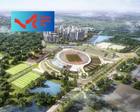 Căn hộ Saigon Sports City có giá bán hiện tại 2023 là bao nhiêu?