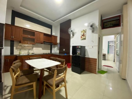Cho thuê nhà nguyên căn khu Nam Việt Á