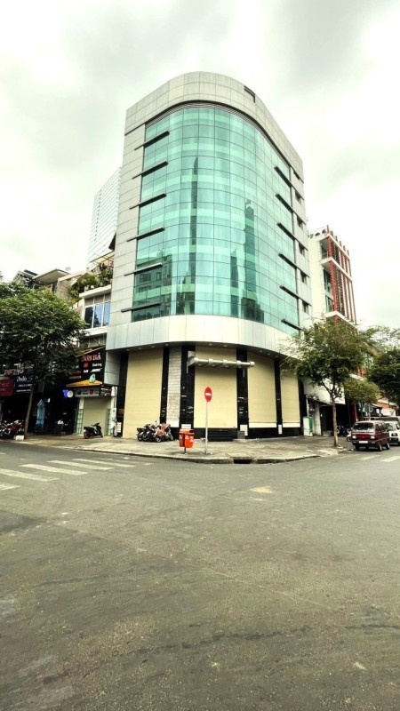 Độc quyền cho thuê toà nhà văn phòng đường Huỳnh Thúc Kháng