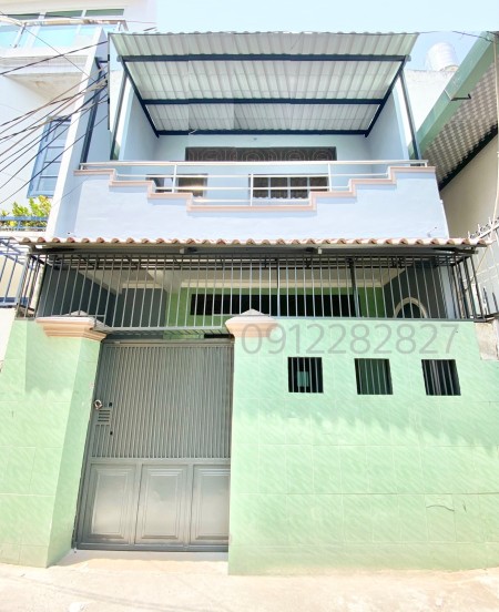 Cho thuê nhà 1041 Trần Xuân Soạn giá rẻ