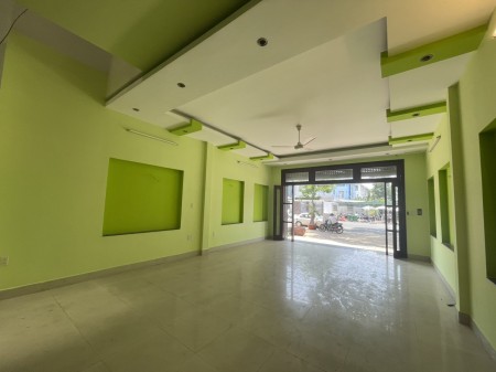 CHÍNH CHỦ Cho thuê nhà phố mới làm văn phòng