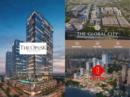 Top 3+ dự án căn hộ quận 2 sắp mở bán đẳng cấp nhất thị trường