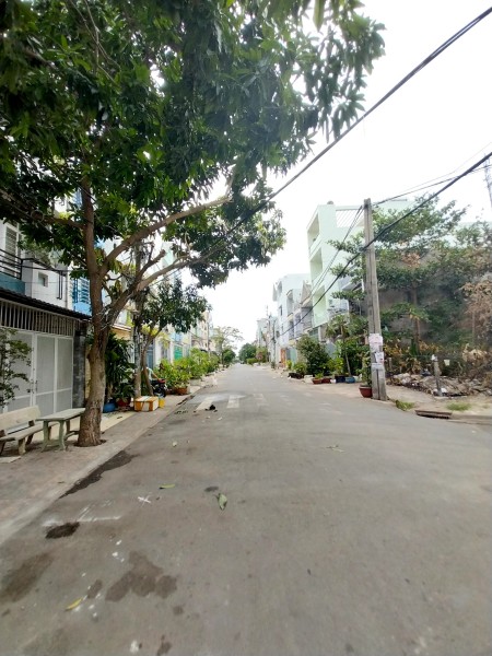 Chính chủ cho thuê, Nhà 1 trệt, 4x20m Căn góc thoáng mát, 12 triệu TL