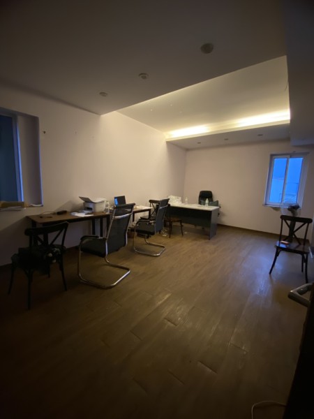 Chính chủ cho thuê nhà mặt phố Nguyễn Văn Trỗi, Hà Đông, 100m2, ,