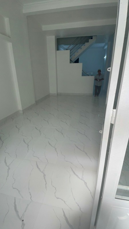 Cho thuê nhà MTKD Lê Ngã, Q. Tân Phú, TP. HCM