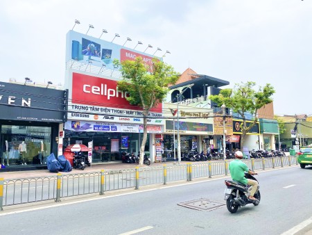 Cho thuê nhà Nguyễn Thị Thập, 5x16, 1 lầu, giá 55 triệu