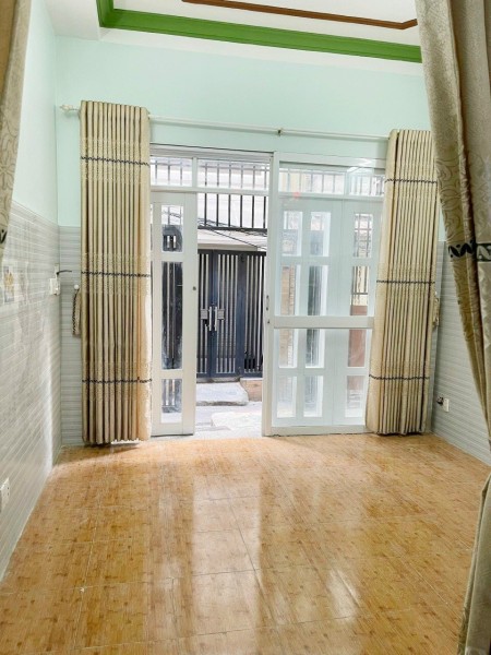 Cho thuê nhà Trần Đình Xu vs Nguyễn Cư Trinh