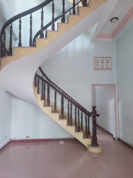 cho thuê mặt tiền đường số 2 p16 gò vấp 4x16m 1 trệt 2 lầu 3pn kín 2 pn hở thích hợp mở vp , mua bán