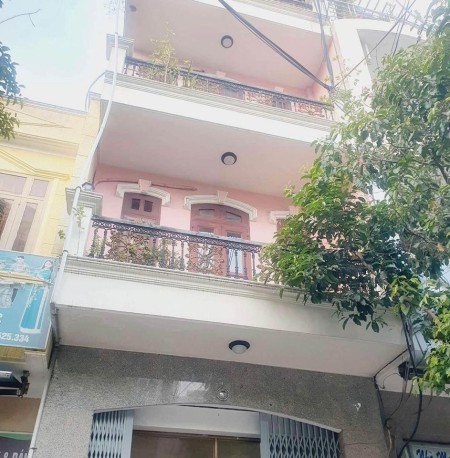 Cho thuê nhà nguyên căn MT KD đường 79 Tân Quy, quận 7