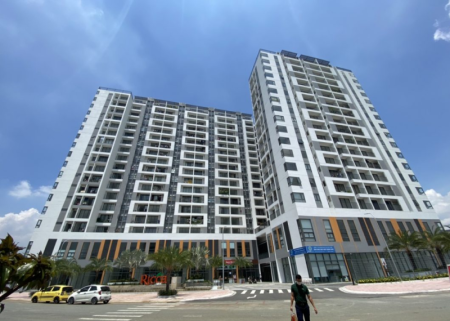 “Điểm mặt” top 3 dự án chung cư cho thuê khá kín tiếng tại Quận 9