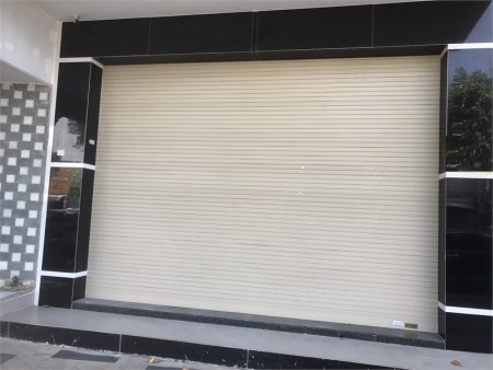 Cho thuê mặt bằng cửa cuốn 120m2 1t2l đường nguyễn an ninh, tp.vũng tàu, 120m2, 3 phòng ngủ, 3 toilet