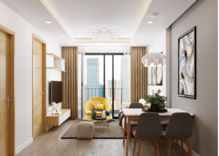 Sinh viên TPHCM nên thuê căn hộ, hay thuê nhà ở ghép?