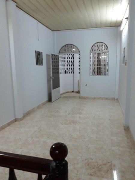 Cho thuê nhà hẻm đường Thành Thái, P14, Q10