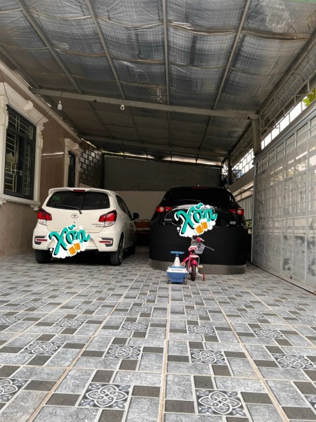 Biệt thự full nội thất cao cấp đường Hà Huy Giáp, Quận 12, 700m2, 6 phòng ngủ, 6 toilet