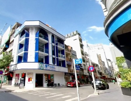 Cho thuê mặt bằng quận 1, làm spa, nha khoa, shop thời trang.