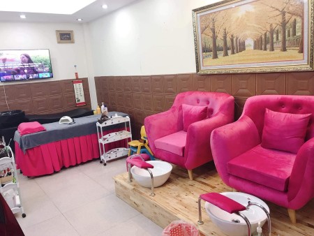 Cho thuê nhà - KV An Dương Vương (Gần Võ Văn Kiệt ) 5tr/th