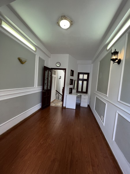 Nhà cho thuê MT đường Lê Hồng Phong, quận 10, sàn suốt31 triệu/tháng - 60 m2