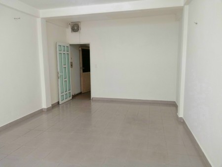 Cho thuê nhà đường Nguyễn Trãi vs Lê Hồng Phong