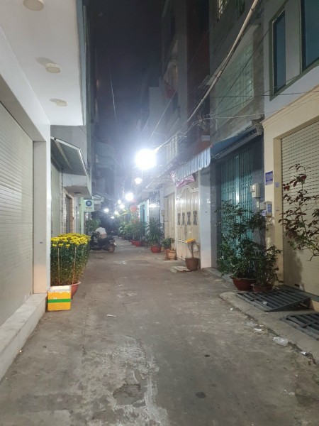 Chính chủ cho thuê nhà nguyên căn đường Nguyễn Kim