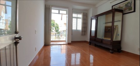  Cho thuê nhà nguyên căn MT đường số Bùi Minh Trực P6 Q8