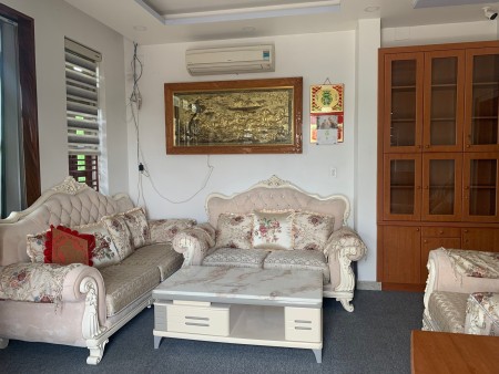 Cho thuê biệt thự 500m2 tại Hóc Môn, MT10m, MT đường Trương Thị Như