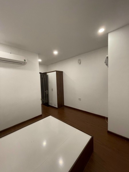 Cho thuê nhà khu Kiều Đàm phường Tân Hưng quận 7 4PN 5WC mới đẹp đầy đủ nội thất giá cực tốt