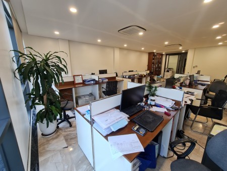 Cho thuê tòa văn phòng 96m2x7 tầng, thang máy, vỉa hè, kinh doanh, nhỉnh 40tr/tháng, 96m2, 7 phòng ngủ, 7 toilet