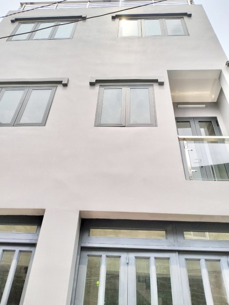 Cho thuê nhà 941 trần xuân soạn quận 7, 3 lầu giá rẻ