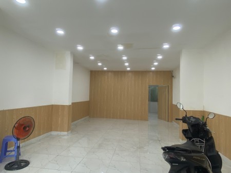 Cho thuê nhà mb kinh doanh mặt tiền đường Nguyễn Thị Thập gần chợ Tân Mỹ Quận 7