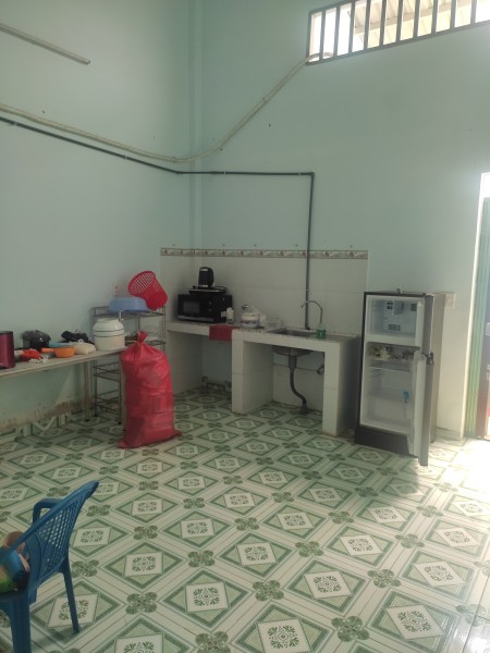 Cho thuê 2 căn 1 giá. Dt 4*17m có nội thất. Phạm Văn Bạch. P15. TB