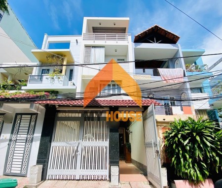 Cho thuê nhà Q2 full nội thất style đẹp độc đỉnh mê từ cái nhìn đầu tiên