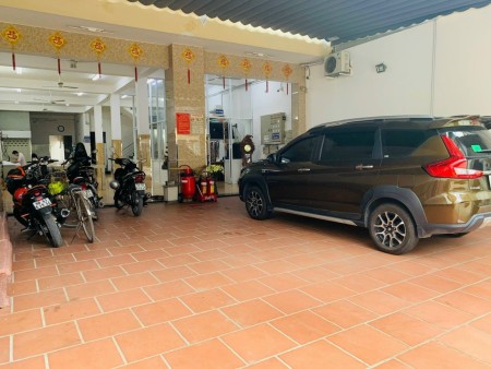 Cho thuê nhà nguyên căn thích hợp làm kho, cơ sở sản xuất, văn phòng cty