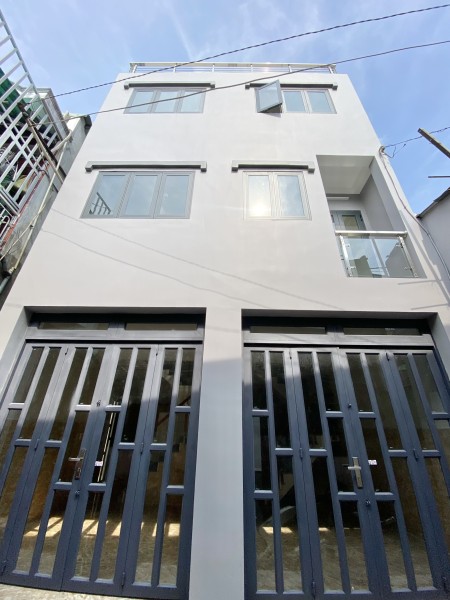 Cho thuê nhà 941 Trần Xuân Soạn P.tân Hưng Quận 7 giá rẻ