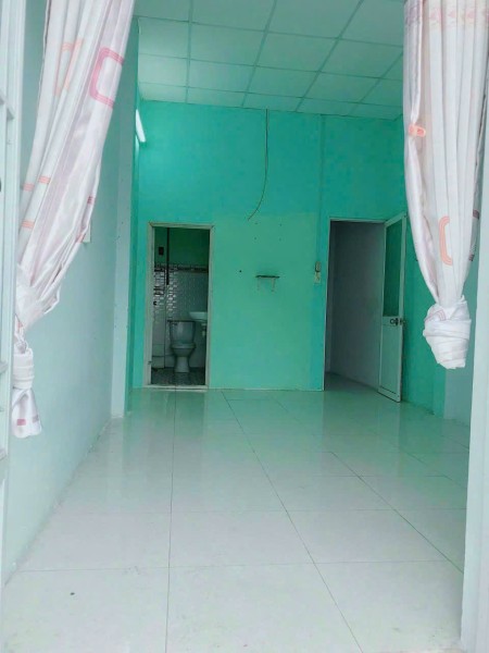 Cho thuê nhà nguyên căn đường Phạm Văn Chiêu, phường 14, Gò Vấp