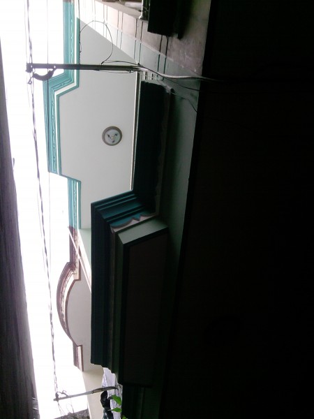 Cho thuê nhà nguyên căn Đường Quang Trung, Phường 10, Quận Gò Vấp, 60m2, 2 phòng ngủ, 2 toilet