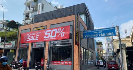 Siêu phẩm nhà mặt phố Thái Hà 120m2, mặt tiền gần 6m, kinh doanh gì cũng thắng