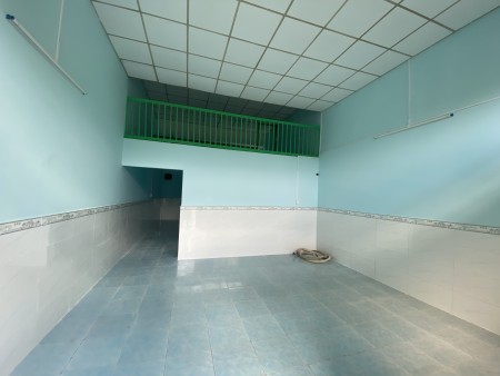 Cho thuê nhà ngay Himlam Quận 7, giá 7 triệu/tháng