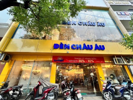 Ngang 11m - Nhà MT Nguyễn Văn Trỗi, 4 tầng, kinh doanh mọi ngành nghề