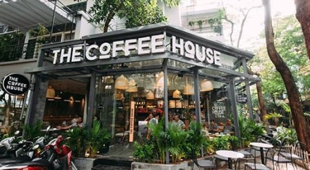 Cho thuê nhà Hoàng Cầu hợp kinh doanh ăn uống 70m2x2 tầng, mặt tiền 4m, giá 35 triệu