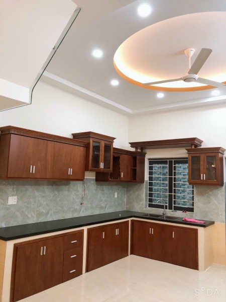 Cho thuê nhà Hiệp Thành city q12