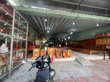 Ngang 12 x 100m Mặt tiền Nguyễn Thị Định, kinh doanh tự do