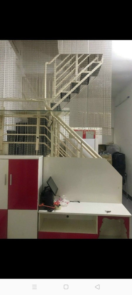 Chính chủ cho thuê nhà nguyên căn hẻm ba gác đường Lê Hồng Phong, q10