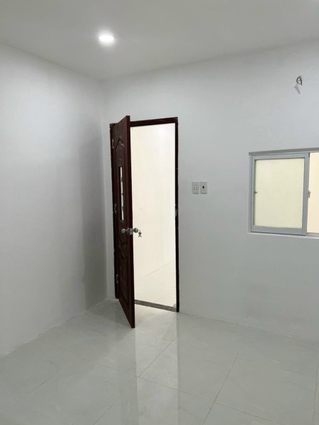 Cho thuê nhà hẻm 391 Trần Hưng Đạo