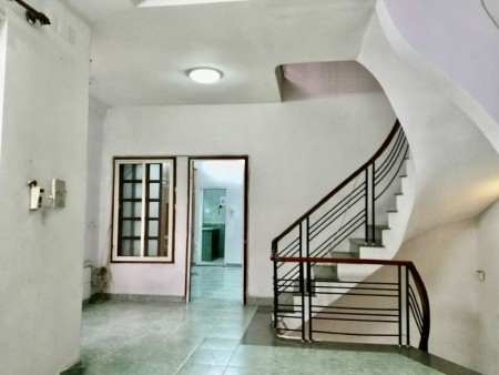  Nhà thuê nguyên căn Mặt tiền đường nội bộ KDC Bình Hưng Chỉ 12tr
