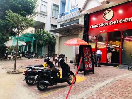 Cho thuê nhà làm mặt bằng kinh doanh hoặc làm văn phòng KDC Nam Long Quận 7