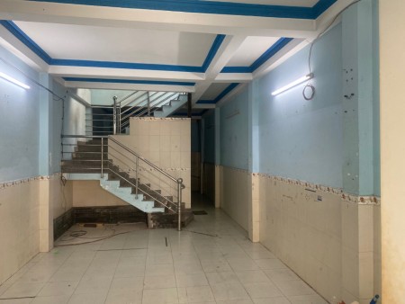 Cho thuê nhà hẻm 6m Phan Anh, quận Tân Phú